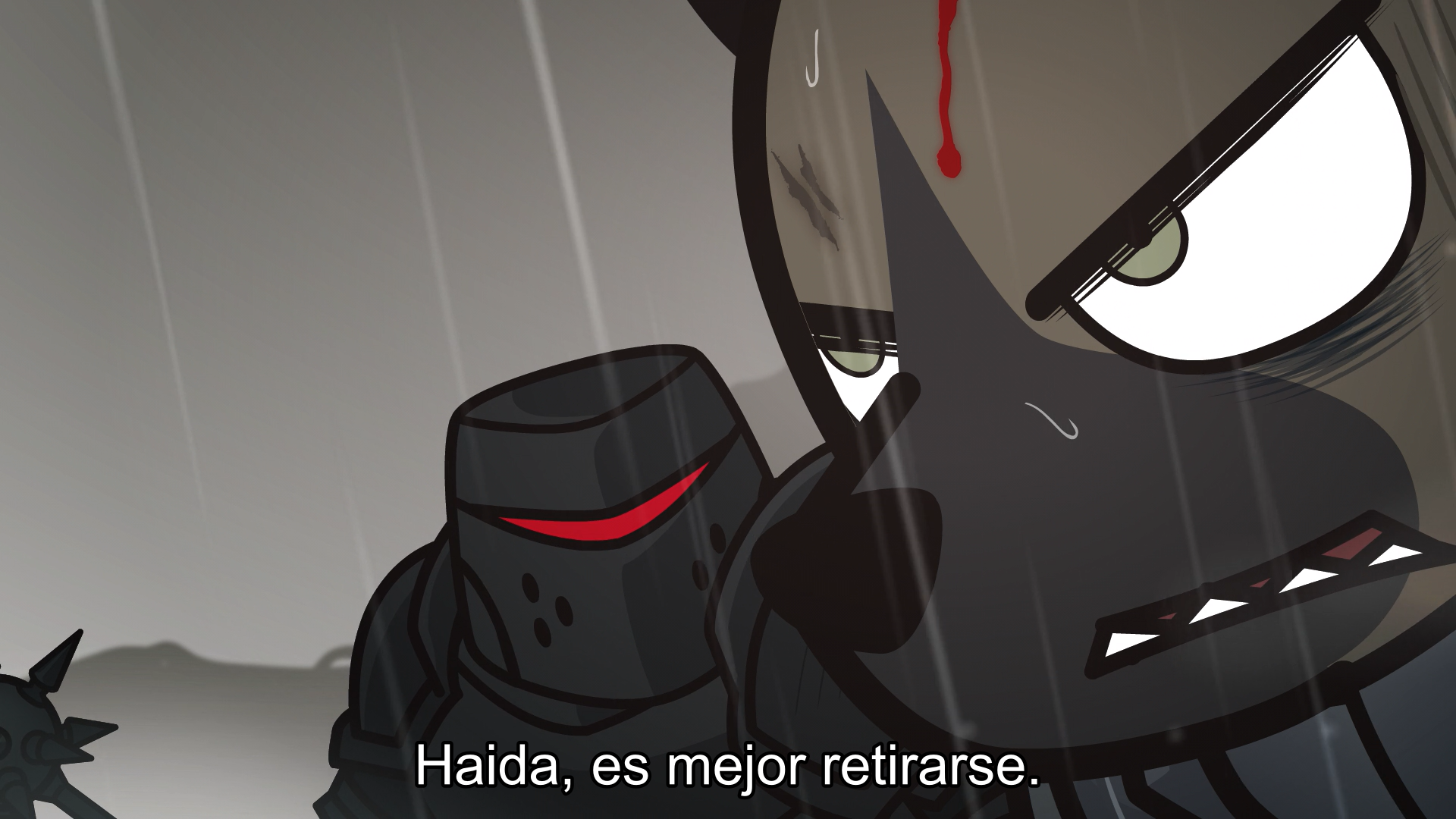 Aggressive Retsuko (ONA) 5th Season (Yokosuka-467)